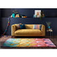 Tapis de salon pure laine tufté main DREAMY - Novatrend 