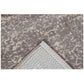 Tapis de salon coton style orient ARGELLA