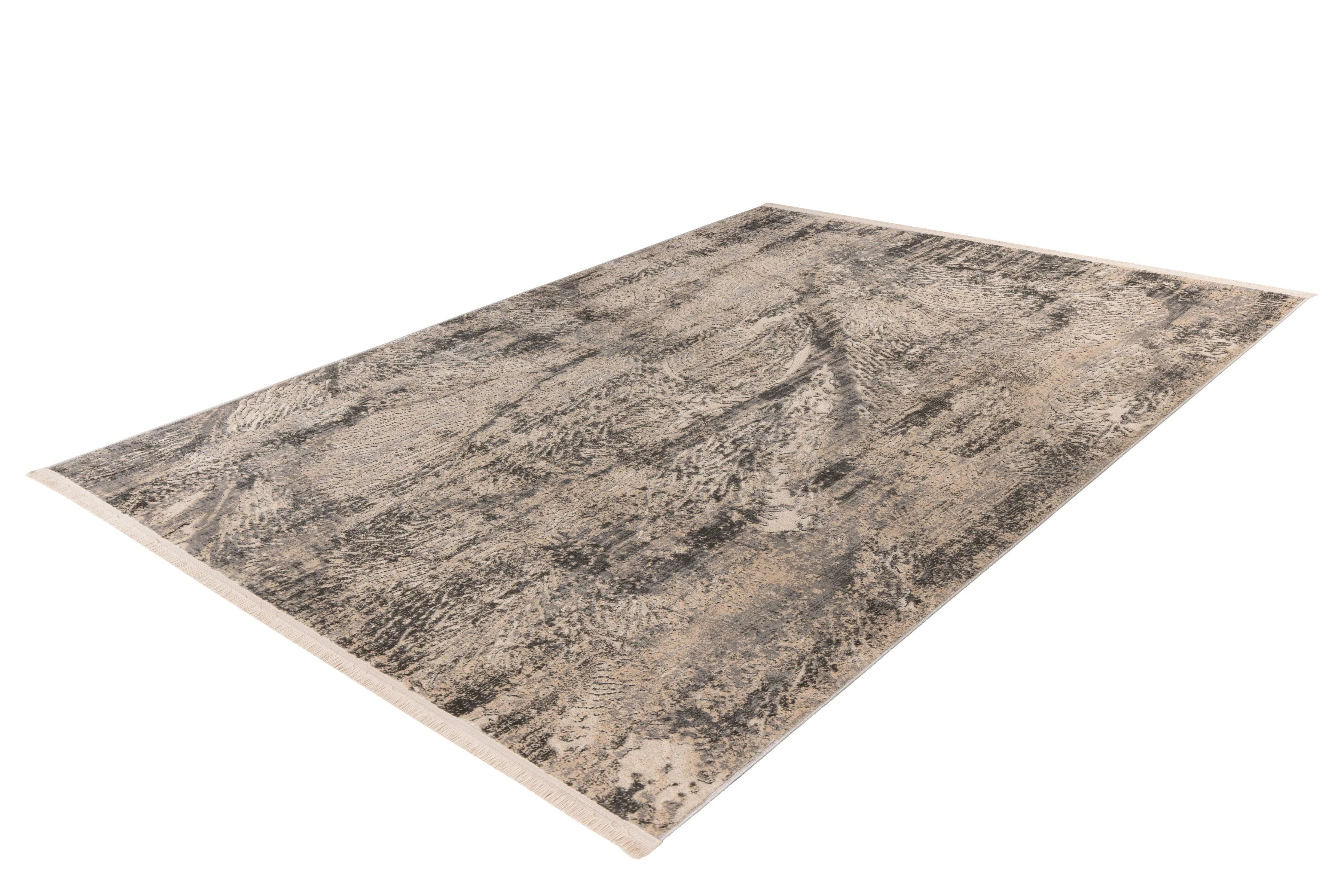 Alfombra de salón moderna de algodón DAKAR