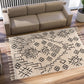 Tapis de salon style berbère FELIX
