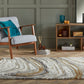Tapis de salon moderne GERVASE - Novatrend 