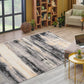 Tapis de salon moderne et design ADAM
