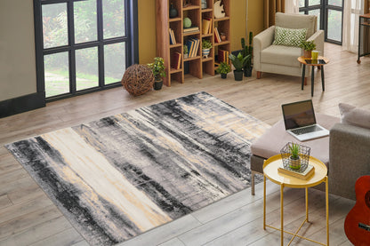 Tapis de salon moderne et design ADAM
