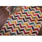Tapis de salon design couleurs et motifs TANGO - Novatrend 