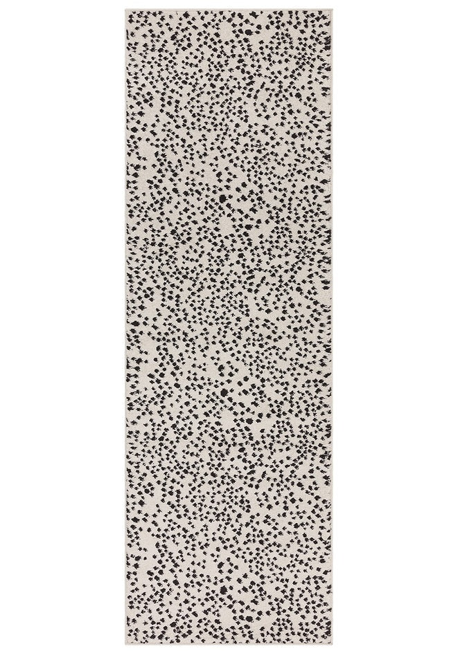 Tapis de couloir moderne BUGGY - Novatrend 