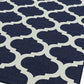 Tapis en polypropylène intérieur extérieur GORBIO - Novatrend 