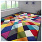Tapis de salon moderne JAVA - Novatrend 