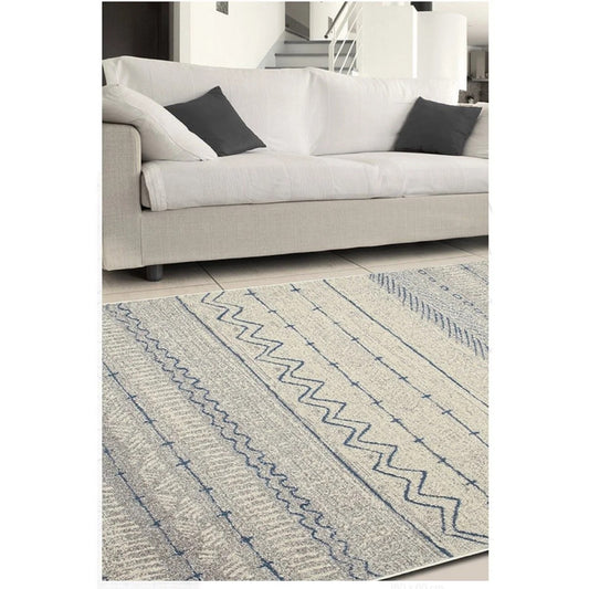 Tapis de salon style berbère SPIRIT