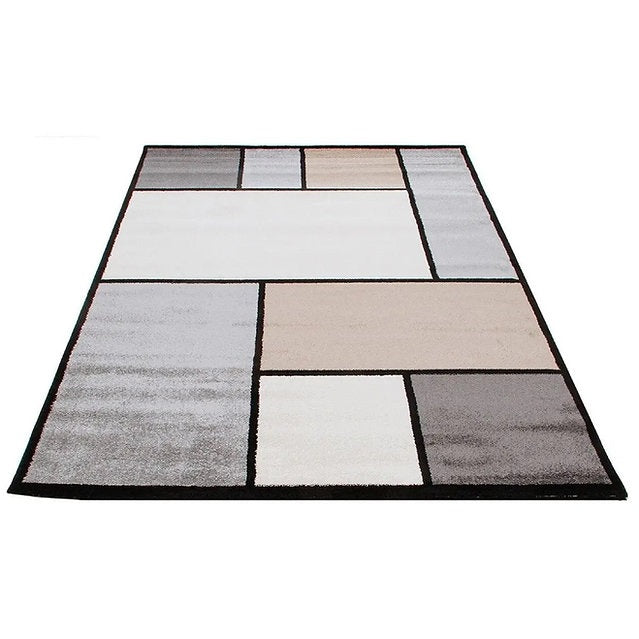 Tapis de salon moderne et design LISTO - Novatrend 