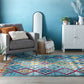 Tapis de salon style berbère BOHEMIA - Novatrend 