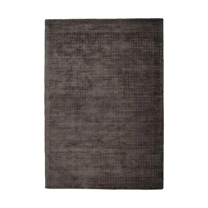 Tapis moderne viscose fait main BRIDGET - Novatrend 