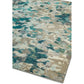 Tapis de salon moderne tissé plat ETHERAL - Novatrend 