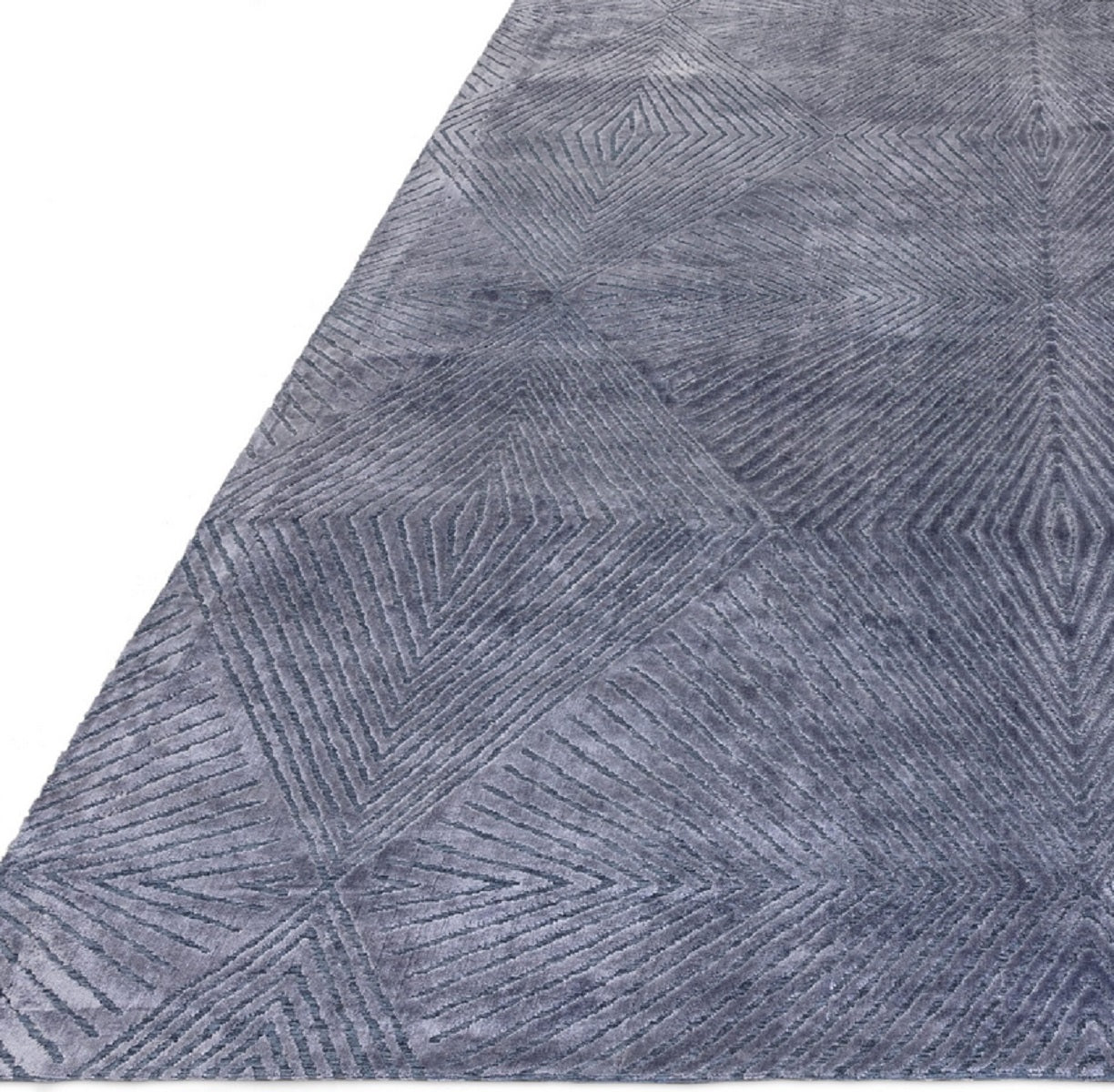 Alfombra moderna para salón LAIZE