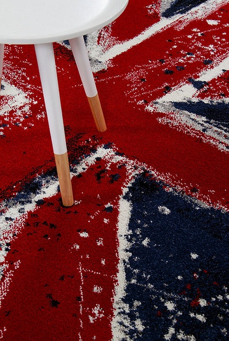 Tapis moderne METROPOLITAN UK - Novatrend 