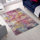 Tapis de salon moderne tissé plat URBAN - Novatrend 