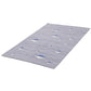 Tapis de salon moderne réversible coton LANAI