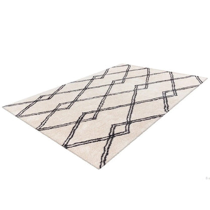 Tapis de salon moderne HOUSTON