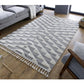 Tapis de salon moderne RAYA - Novatrend 