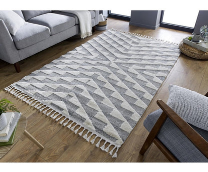 Tapis de salon moderne RAYA - Novatrend 