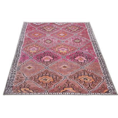 Tapis de salon style oriental OASIS
