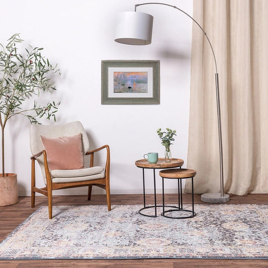 Tapis de salon style oriental TAGI - Novatrend 
