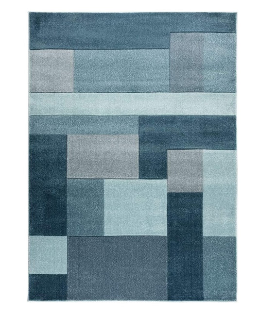 Tapis de salon design SPACE - Novatrend 