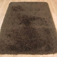 Tapis de salon shaggy FLOOD Marron - Novatrend 