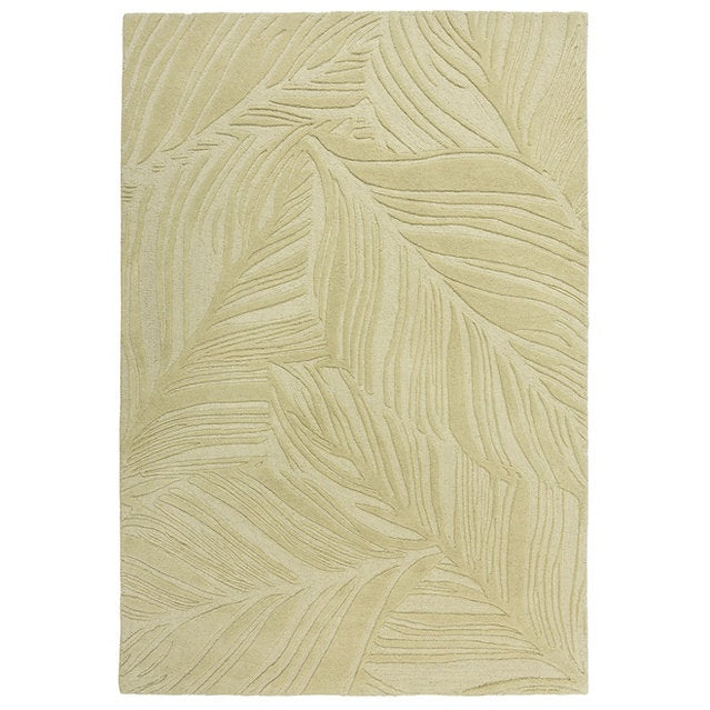 Tapis de salon pure laine LEO - Novatrend 