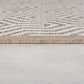 Tapis intérieur extérieur moderne BELLY - Novatrend 