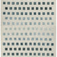 Tapis de salon moderne laine et viscose THEO JEWEL - Novatrend 