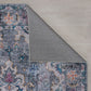 Tapis intérieur extérieur style orient MILY - Novatrend 
