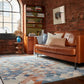 Tapis de salon moderne tufté main MYSTERIA - Novatrend 