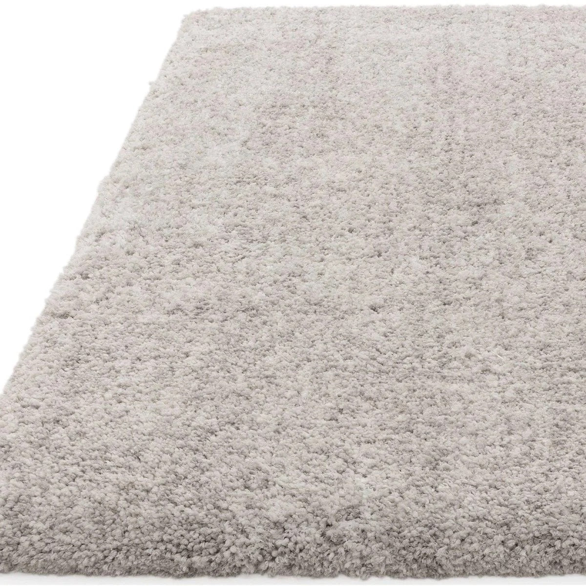 Tapis shaggy tufté main ultra épais BARNY