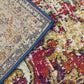 Tapis de salon design AVON Médaillon NV12 - Novatrend 