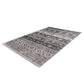 Tapis à motif ethnique et berbère KARLIBAR