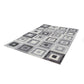 Tapis de salon moderne GOYA