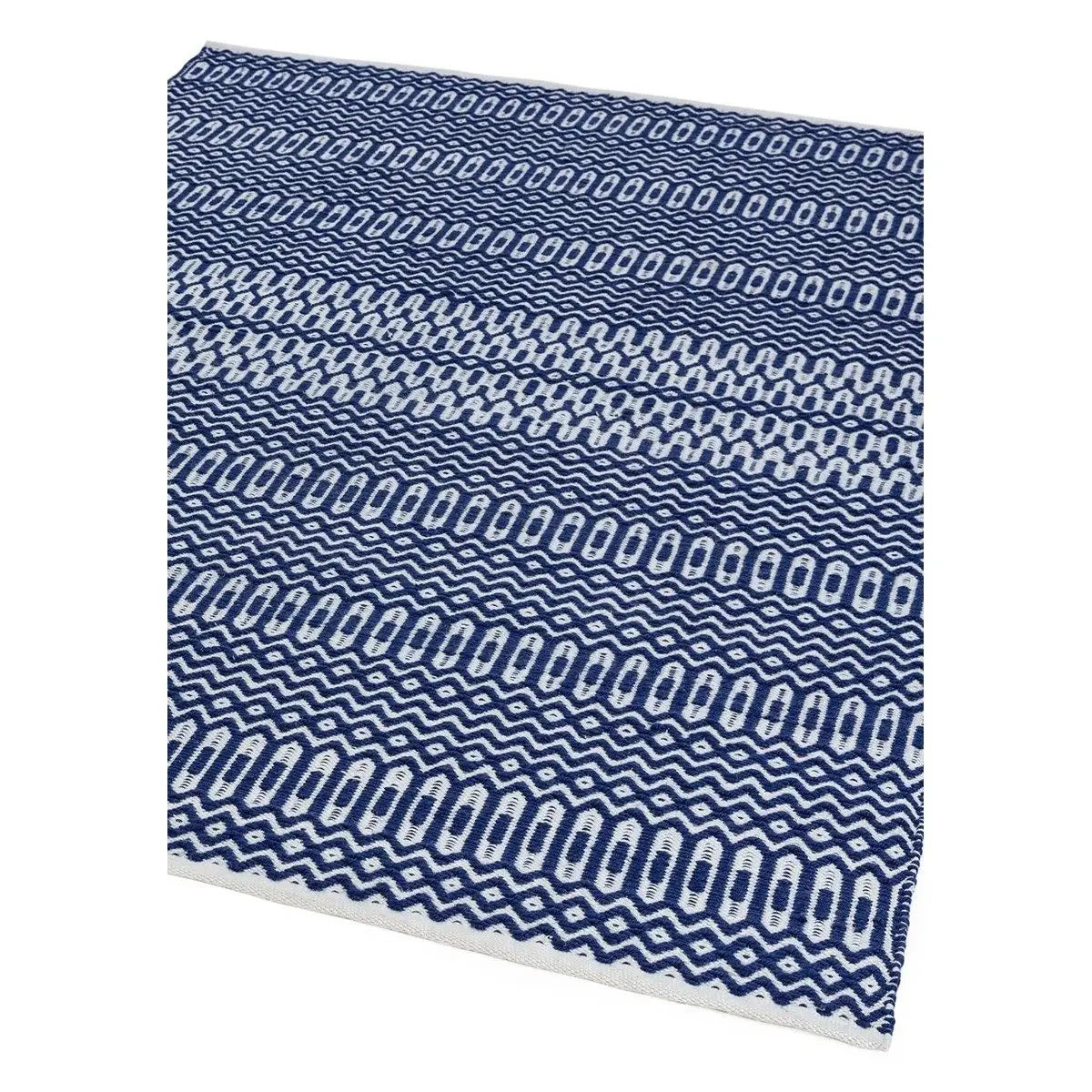 Tapis intérieur extérieur moderne SHALEY - Novatrend 