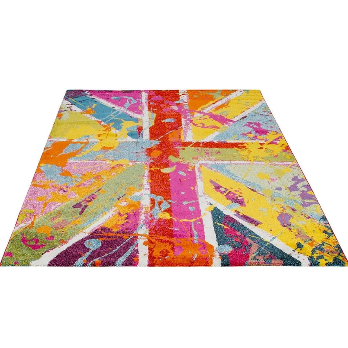 Tapis moderne METROPOLITAN UK