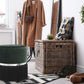 Tabouret moderne et design LORIA