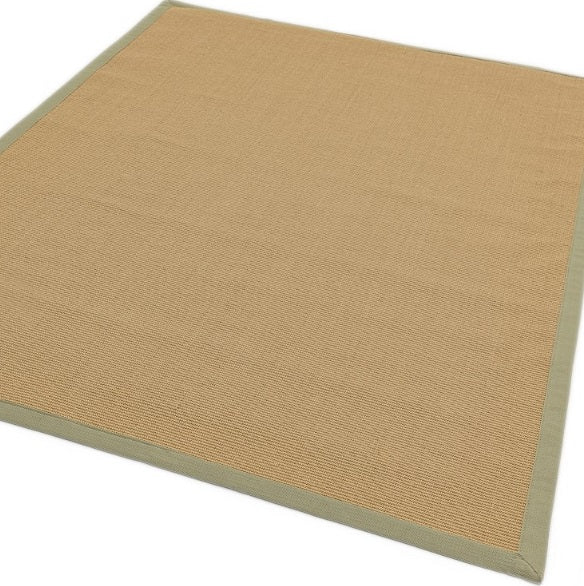 Tapis Sisal Moderne LINDO