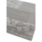 Tapis de salon moderne tufté main SLATE - Novatrend 