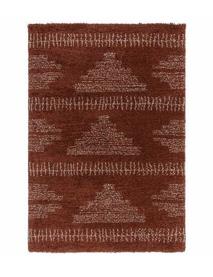Tapis de salon moderne AZEN - Novatrend 
