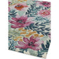 Tapis de salon moderne tissé plat EMILIO MEADOW