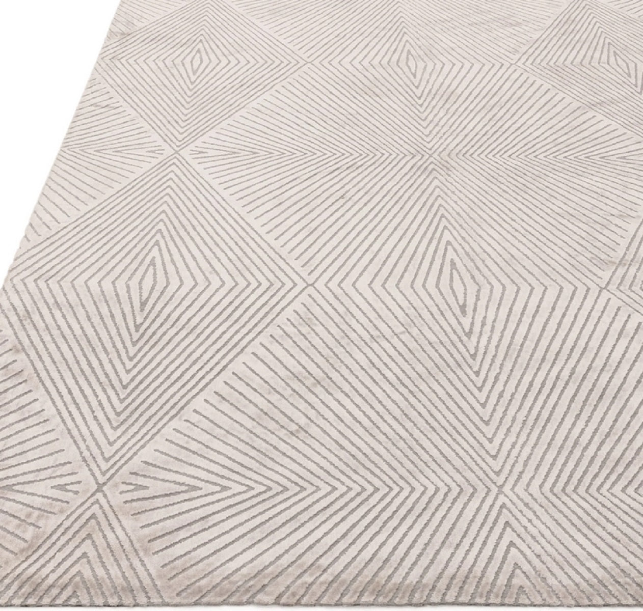 Alfombra moderna para salón LAIZE