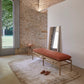 Tapis de salon design FRAME - Novatrend 