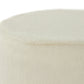 Pouf moderne GLORIA - Novatrend 