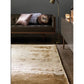 Tapis salon Moderne MOLY Or - Novatrend 