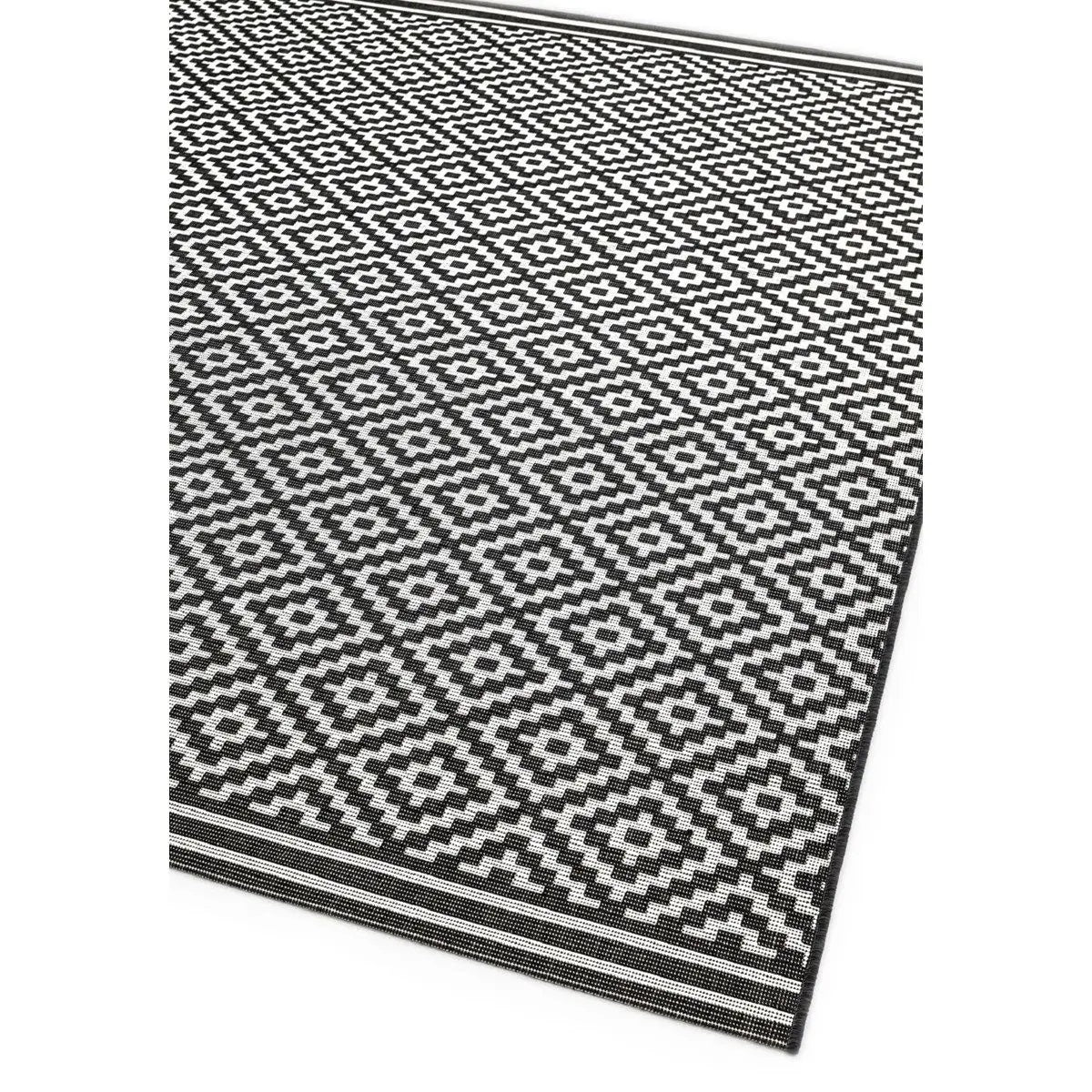 Tapis Intérieur Extérieur plat LOBBY - Novatrend 