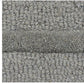 Tapis de salon design pure laine CASTELA - Novatrend 
