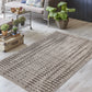 Tapis de salon moderne et design WEBO